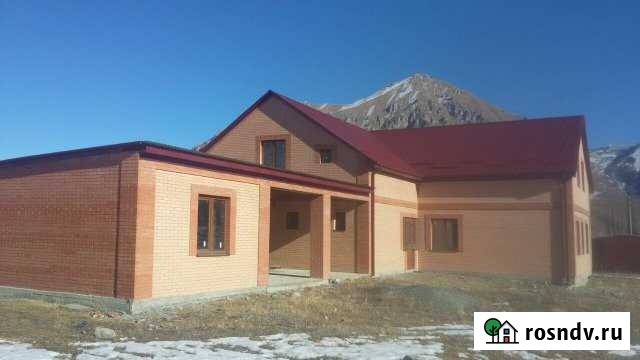 Дом 316 м² на участке 30 сот. на продажу в Гизель Гизель - изображение 1