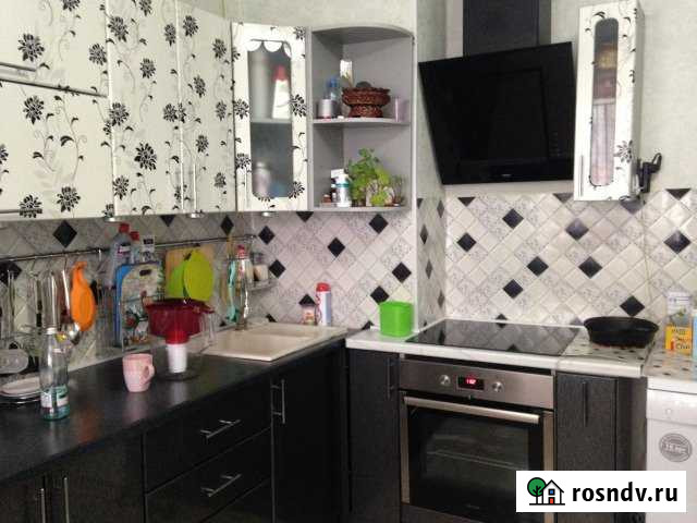 3-комнатная квартира, 90 м², 2/16 эт. на продажу в Чехове Московской области Чехов - изображение 1