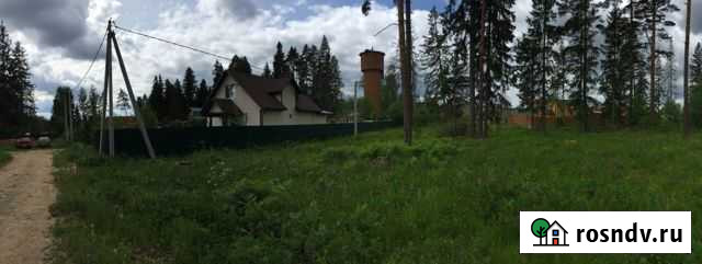 Участок ИЖС 15 сот. на продажу в Поварово Поварово - изображение 1