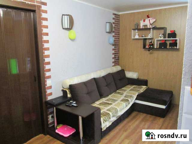 Дом 60 м² на участке 6 сот. на продажу в Кратово Кратово - изображение 1