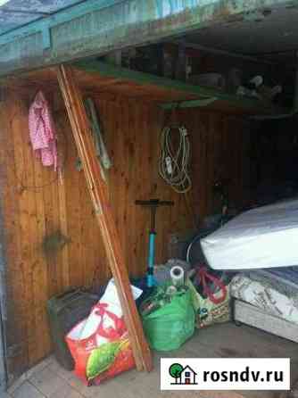 Гараж 20 м² на продажу в Москве Москва