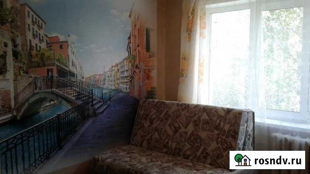 Квартира-студия, 16 м², 4/5 эт. в аренду на длительный срок в Сургуте Сургут - изображение 1