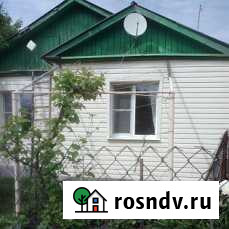 Дом 96 м² на участке 52 сот. на продажу в Кораблино Кораблино - изображение 1