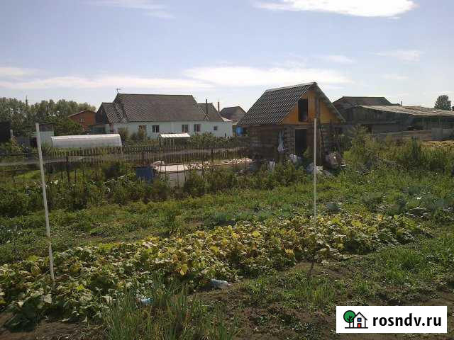 Участок ИЖС 13 сот. на продажу в Верху-Катунском Верх-Катунское - изображение 1