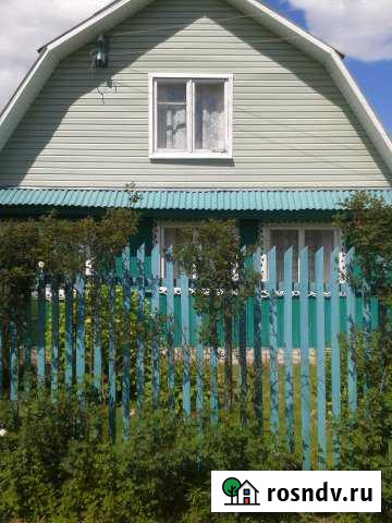 Дача 42 м² на участке 6 сот. на продажу в Козлово Козлово - изображение 1