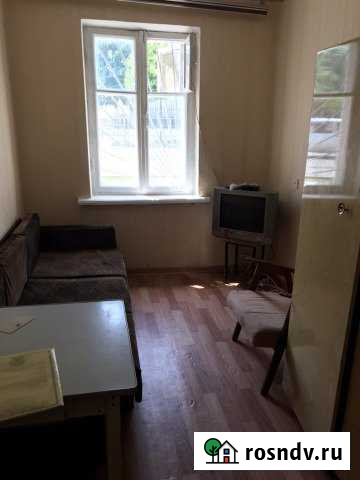 Комната 12 м² в 3-ком. кв., 1/2 эт. на продажу в Новороссийске Новороссийск - изображение 1