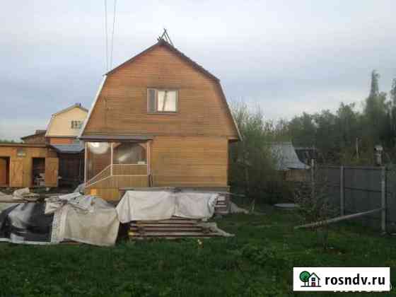 Дача 66 м² на участке 12 сот. на продажу в Тучково Тучково