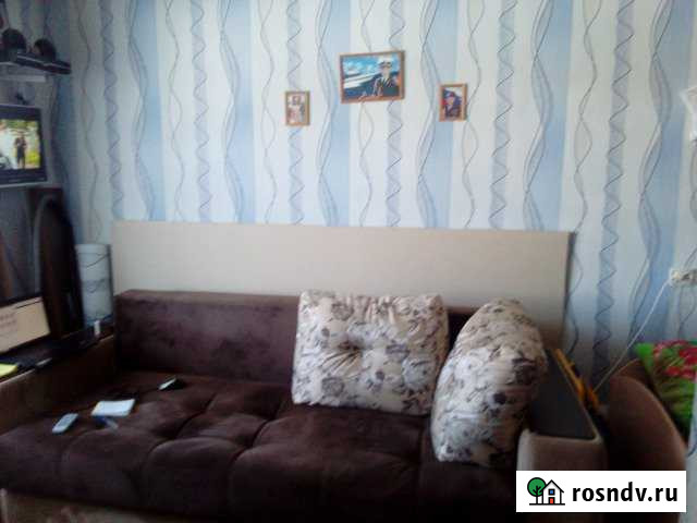 1-комнатная квартира, 21 м², 4/5 эт. на продажу в Пласте Пласт - изображение 1