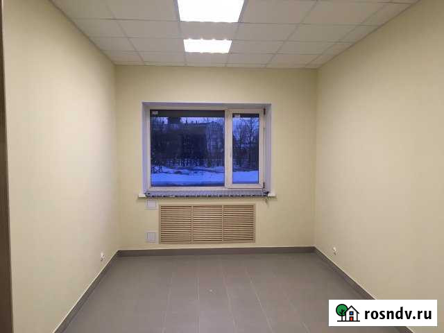 Аренда офисов Великий Новгород - изображение 1