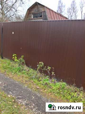 Участок ИЖС 5 сот. на продажу в Химках Химки - изображение 1