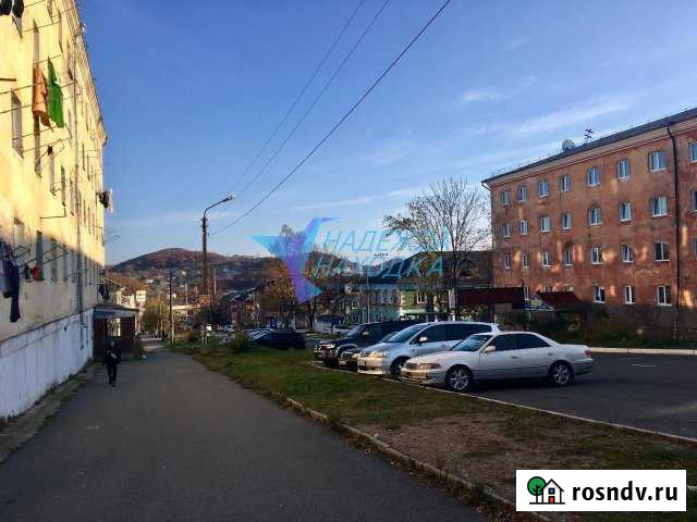 Сдам помещение свободного назначения, 187 кв.м. Находка - изображение 1