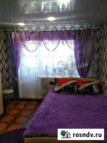 1-комнатная квартира, 31 м², 3/5 эт. на продажу в Киришах Кириши - изображение 1