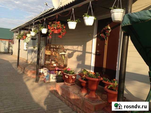 Дом 200 м² на участке 5 сот. на продажу в Новомосковске Новомосковск - изображение 1