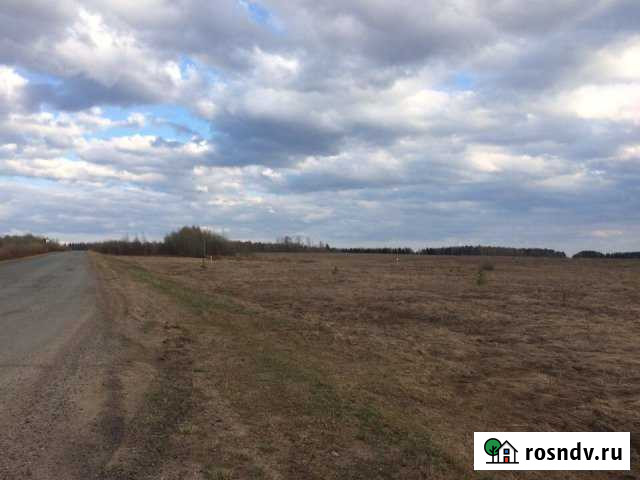 Участок СНТ, ДНП 9600 сот. на продажу в Глазове Глазов - изображение 1