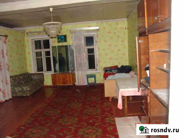 Дом 100 м² на участке 50 сот. в аренду на длительный срок в Боровичах Боровичи - изображение 1