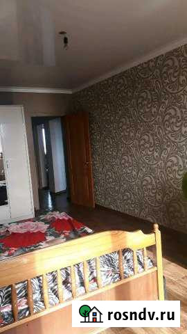 3-комнатная квартира, 68 м², 5/5 эт. на продажу в Лабинске Лабинск - изображение 1