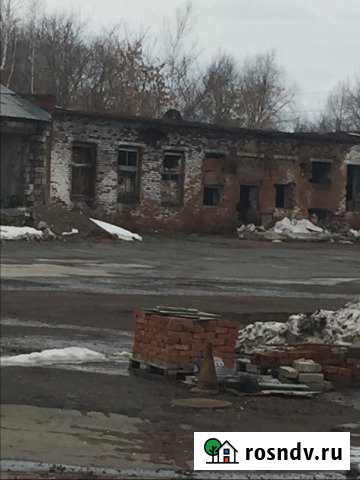 Производственное помещение, 149 кв.м. котельная Кунгур - изображение 1