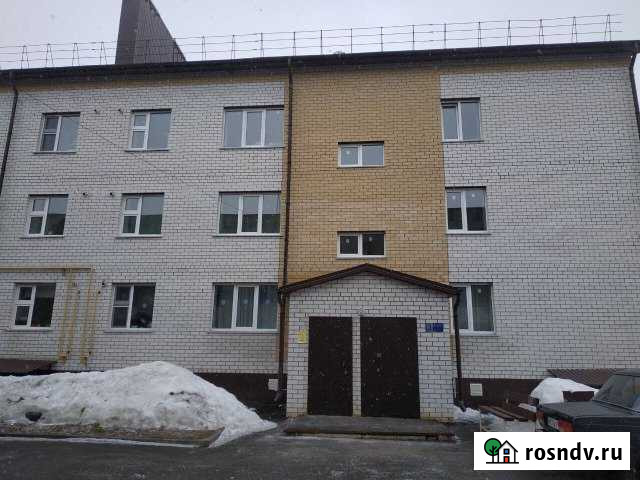 3-комнатная квартира, 62 м², 2/3 эт. на продажу в Суроватихе Суроватиха - изображение 1