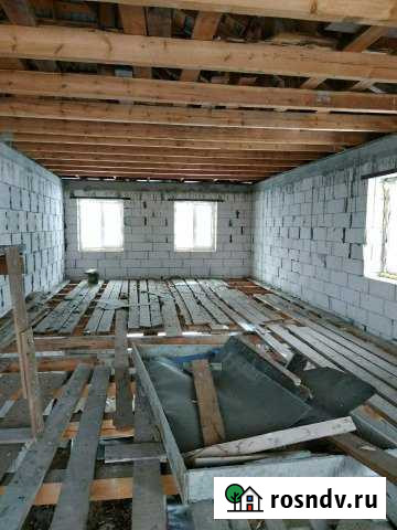 Дом 300 м² на участке 10 сот. на продажу в Каскаре Каскара - изображение 1