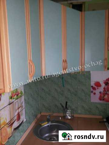 1-комнатная квартира, 32 м², 1/5 эт. в аренду на длительный срок в Рубцовске Рубцовск - изображение 1