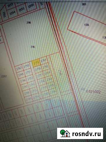 Участок СНТ, ДНП 5 сот. на продажу в Натухаевской Натухаевская - изображение 1