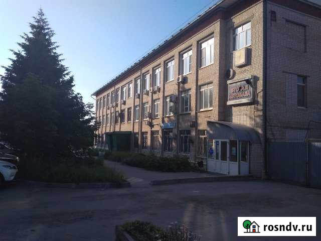 Помещение свободного назначения, 1620 кв.м. Кстово - изображение 1