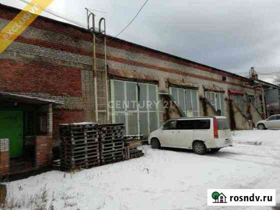 Производственное помещение, 604 кв.м. Хабаровск
