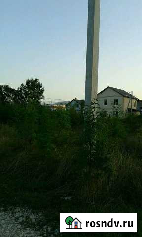 Участок ИЖС 6 сот. на продажу в Гайдуке Гайдук - изображение 1