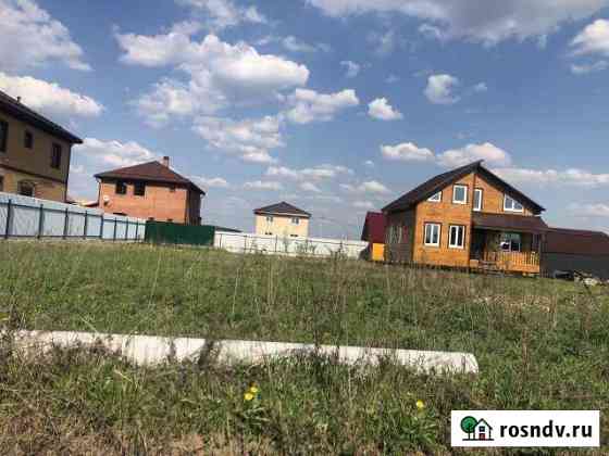 Участок СНТ, ДНП 6 сот. на продажу в Люберцах Люберцы