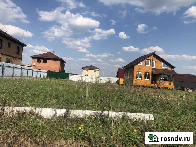 Участок СНТ, ДНП 6 сот. на продажу в Люберцах Люберцы - изображение 1