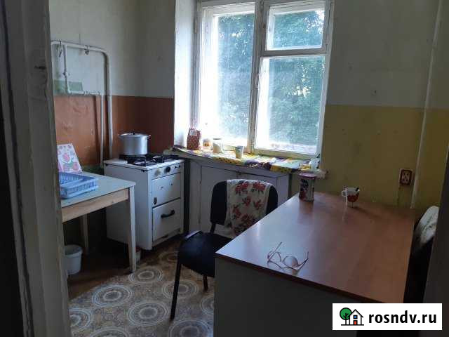 1-комнатная квартира, 32 м², 3/3 эт. в аренду на длительный срок в Ивантеевке Московской области Ивантеевка - изображение 1