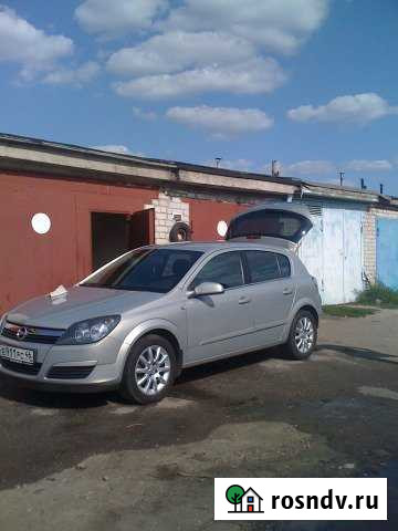 Гараж >30 м² в аренду в Курске Курск - изображение 1