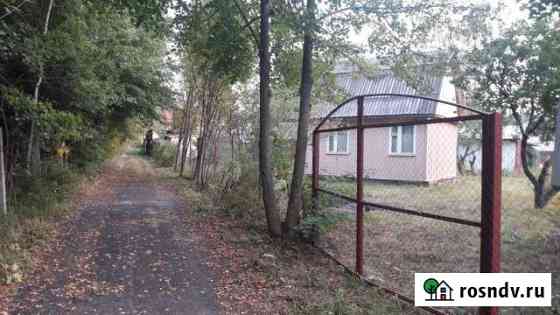 Дача 30 м² на участке 7 сот. на продажу в Струнино Струнино