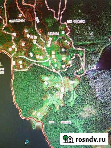 Участок ИЖС 115 сот. на продажу в Лахденпохье Лахденпохья - изображение 1