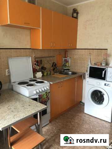 1-комнатная квартира, 40 м², 7/9 эт. в аренду на длительный срок в Северске Северск - изображение 1