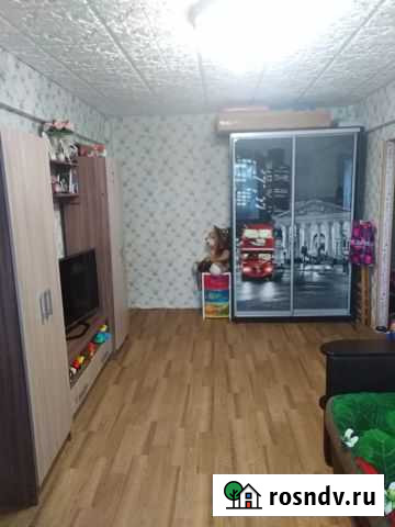 2-комнатная квартира, 44 м², 4/5 эт. на продажу в Ефремове Ефремов - изображение 1