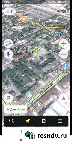 Гараж 24 м² на продажу в Нальчике Нальчик - изображение 1