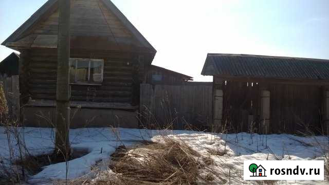 Участок ИЖС 50 сот. на продажу в Якшур-Бодье Якшур-Бодья - изображение 1