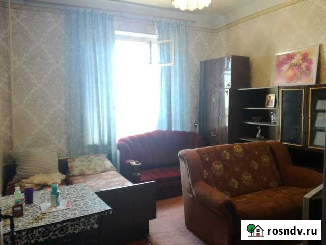 Комната 17 м² в 3-ком. кв., 5/5 эт. в аренду на длительный срок в Ступино Ступино - изображение 1