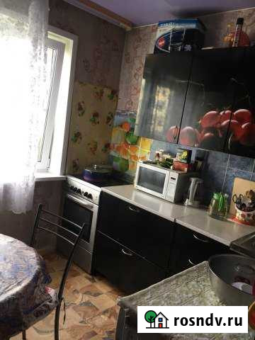 1-комнатная квартира, 68 м², 1/5 эт. на продажу в Черемхово Черемхово - изображение 1