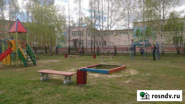 3-комнатная квартира, 51 м², 5/5 эт. на продажу в Красноуральске Красноуральск - изображение 1