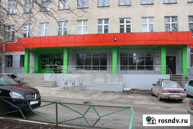 Торговое помещение, 15 кв.м. Белгород - изображение 1