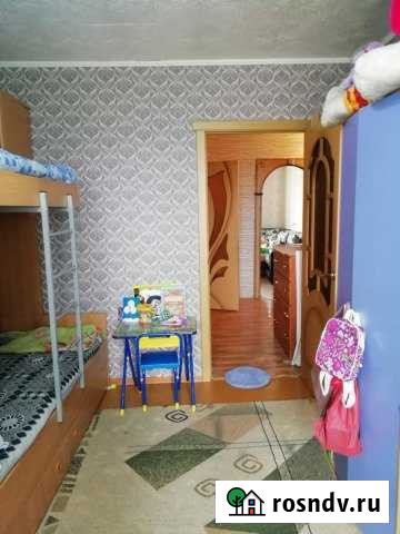 2-комнатная квартира, 49 м², 5/5 эт. на продажу в Шимановске Шимановск - изображение 1