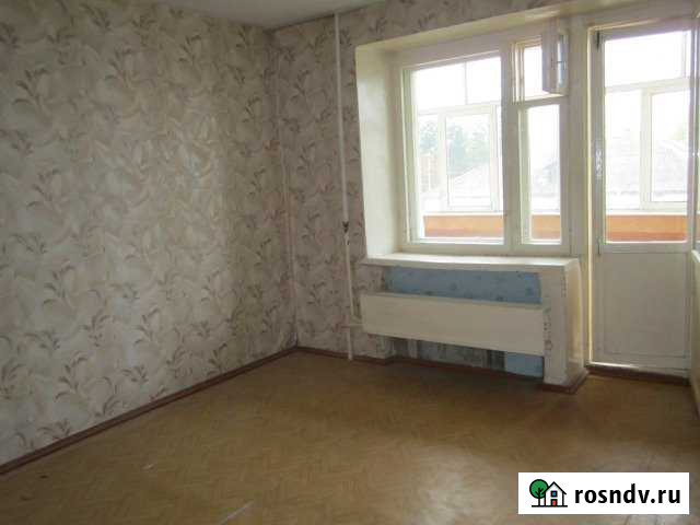 2-комнатная квартира, 51 м², 3/5 эт. на продажу в Алексине Алексин - изображение 1