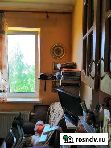 1-комнатная квартира, 36 м², 3/3 эт. на продажу в Агалатово Агалатово - изображение 1