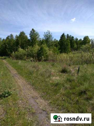 Участок СНТ, ДНП 8 сот. на продажу в Кетово Кетово - изображение 1