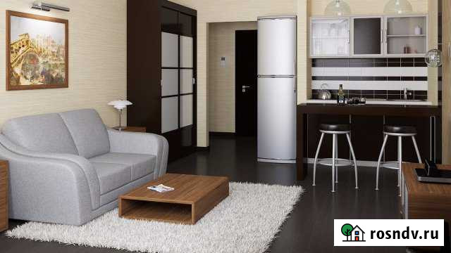 1-комнатная квартира, 30 м², 7/10 эт. на продажу в Кургане Курган - изображение 1