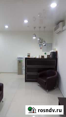 Офисное помещение, 82.5 кв.м. Улан-Удэ - изображение 1