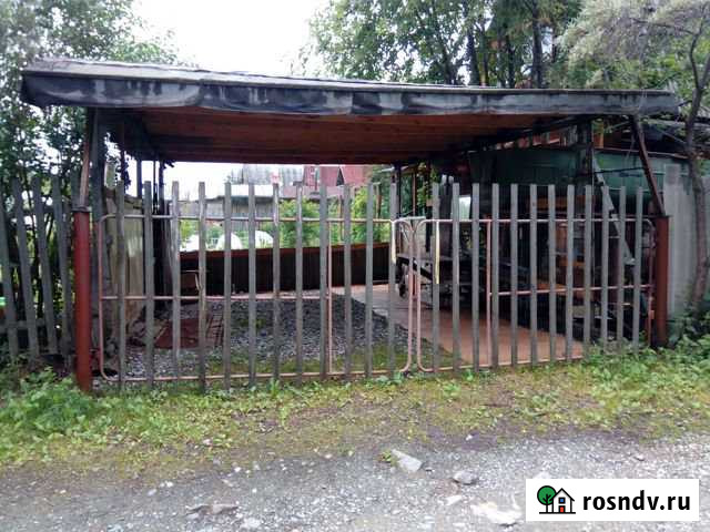 Дача 35 м² на участке 8.9 сот. на продажу в Лесном Свердловской области Лесной - изображение 1