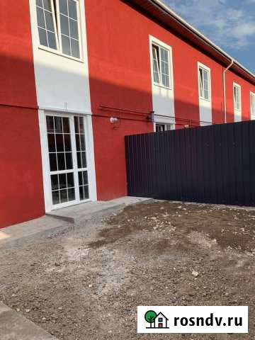 Таунхаус 130 м² на участке 2 сот. на продажу в Оренбурге Оренбург - изображение 1